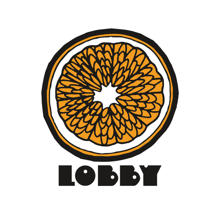 sonny day × LOBBY　特別コラボTシャツ