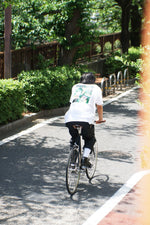 LOBBY × Takuro Takagi  Short sleeve T-shirt 2